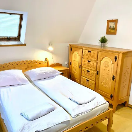 Domek Maria Mąka-3